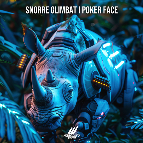 Poker Face | Boomplay Music