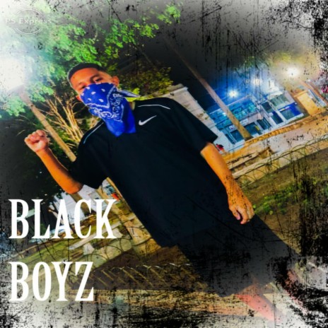 Black Boyz ft. Navlig | Boomplay Music