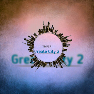 Greate City 2