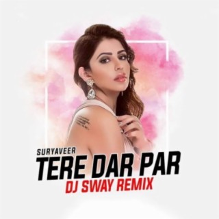 Tere Dar Par