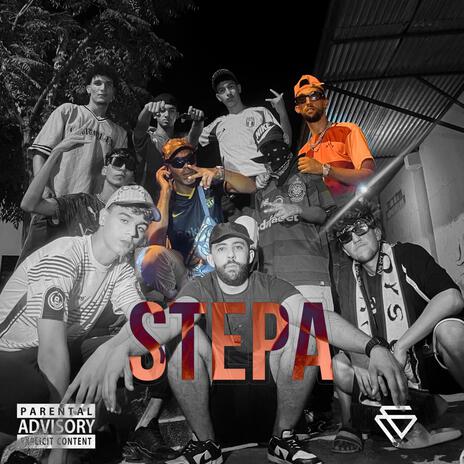 Stepa ft. Faube | Boomplay Music