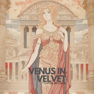 Venus In Velvet