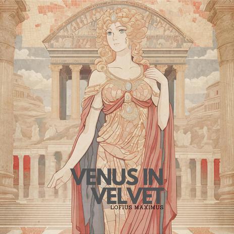 Venus In Velvet | Boomplay Music