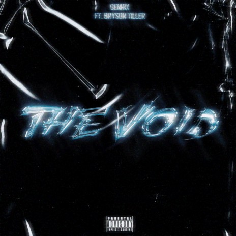 the void (feat. Bryson Tiller) | Boomplay Music