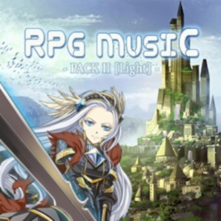 Light RPG Music Pack 2 (Thematic)