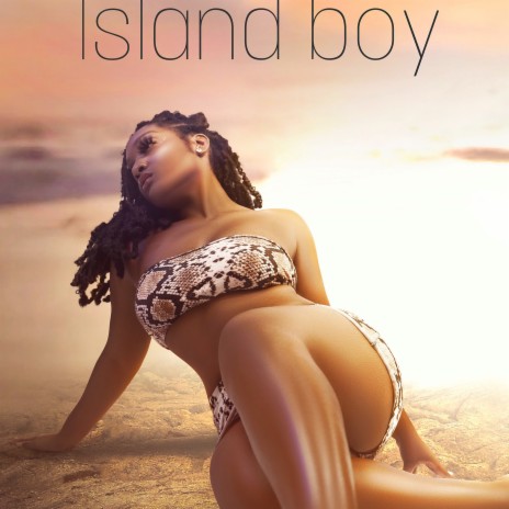 Island boy