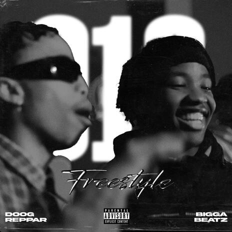 018 FREESTYLE ft. Doog Reppar & BiGGA | Boomplay Music