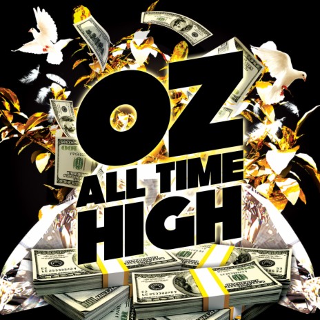 All Time High | Boomplay Music