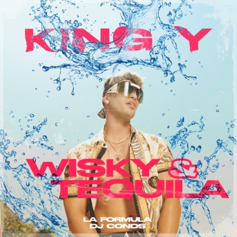 Wisky & Tequila ft. Dj Conds | Boomplay Music