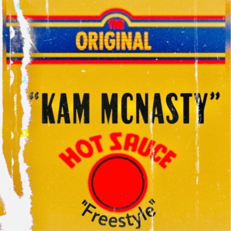 Hot Sauce (Freestyle) | Boomplay Music
