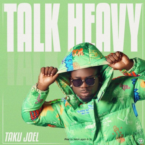 Talk Heavy | Boomplay Music
