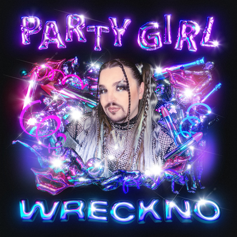 Party Girl | Boomplay Music