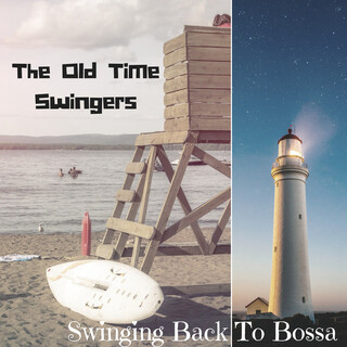 Swinging Back To Bossa