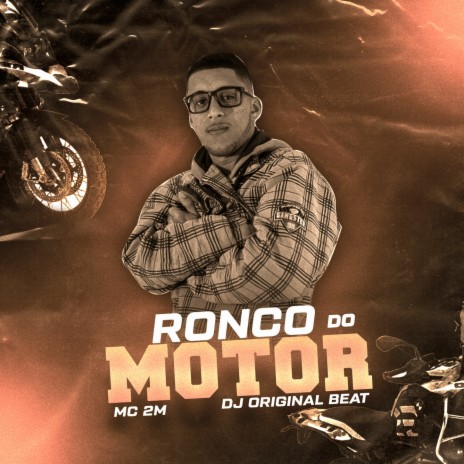 RONCO DO MOTOR | Boomplay Music