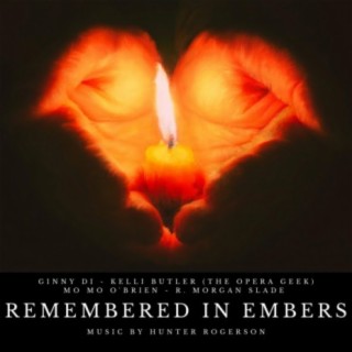 Remembered In Embers (A Critical Role EXU Inspired Folk Song)