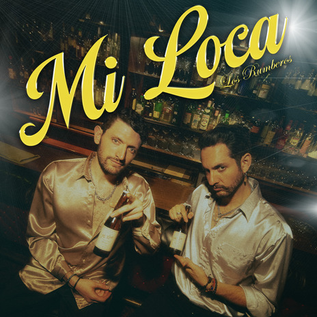 Mi Loca | Boomplay Music