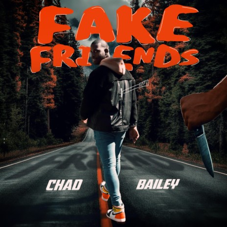 Fake Friends (Radio Edit) | Boomplay Music