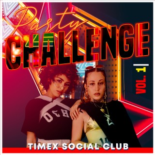 Timex Social Club