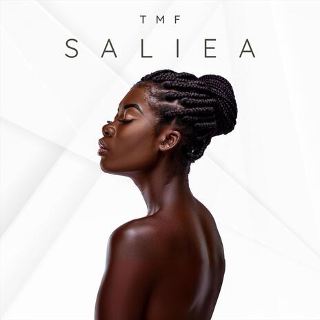 SALIEA (Radio Edit) | Boomplay Music