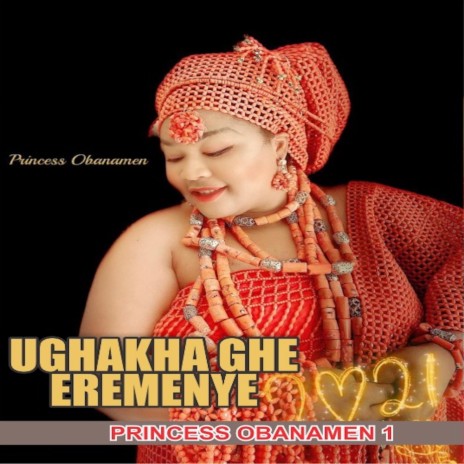 Ughakha Ghe Eremenye (Part 2) | Boomplay Music