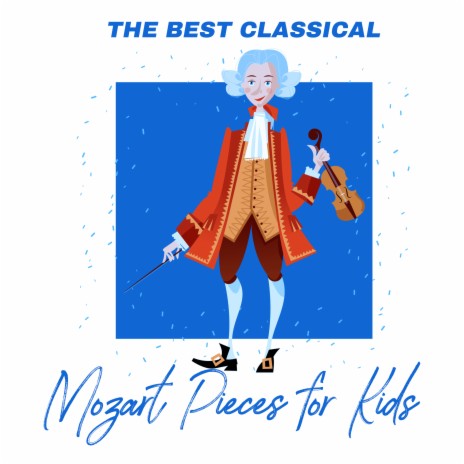 Mozart - Violin Concerto No. 3 in G Major KV 216 1 Allegro Pt. 5 | Boomplay Music