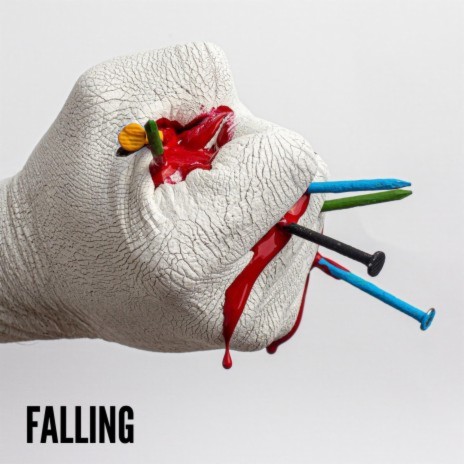 Falling | Boomplay Music