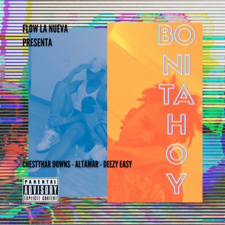 Bonita Hoy ft. Altamar & Deezy Easy | Boomplay Music