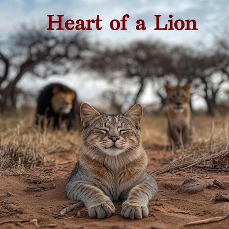 Heart of a Lion