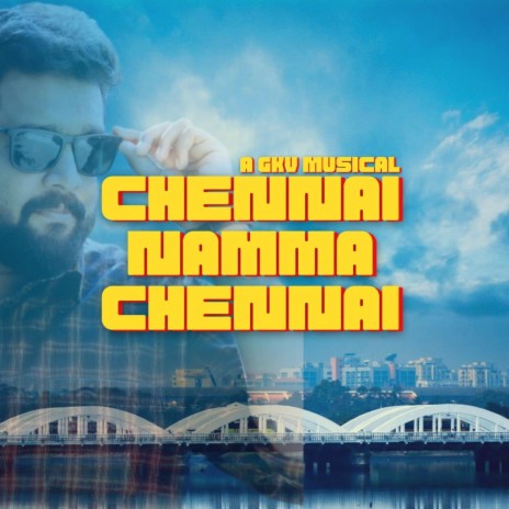 Chennai Namma Chennai ft. Jainraj Ejoumale & Prashanth | Boomplay Music