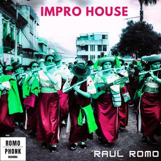 Impro House