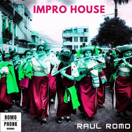 Impro House | Boomplay Music