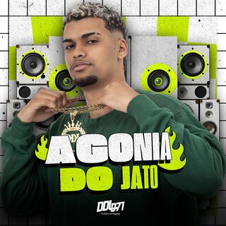 Agonia do Jato