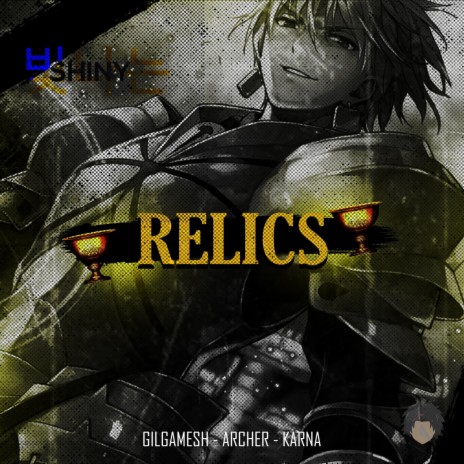 Relics | Boomplay Music