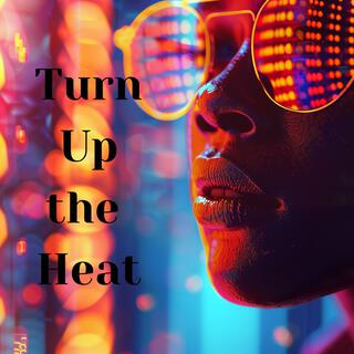 Turn Up the Heat: Beach Party Chillout, Rio Rhythms, Copacabana Summer Vibes, Feel-Good Grooves