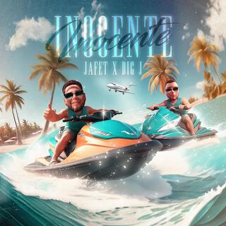 INOCENTE ft. Big.J lyrics | Boomplay Music