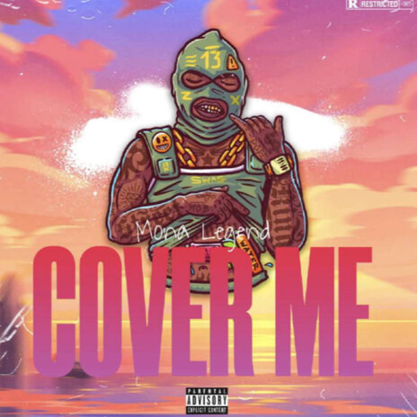 Cover Me | Boomplay Music