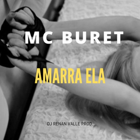 Amarra Ela ft. Dj Renan Valle | Boomplay Music