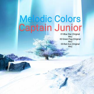 Melodic Colors (Original Mix)