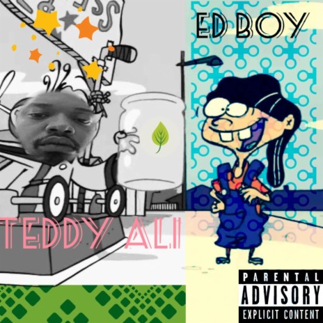 ED Boy | Boomplay Music