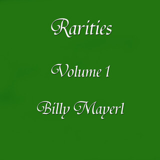 Rarities Vol. 1