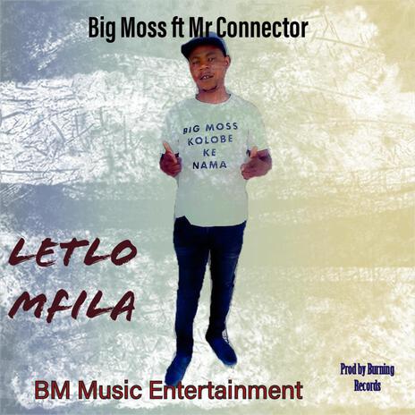 Letlo Mfila | Boomplay Music