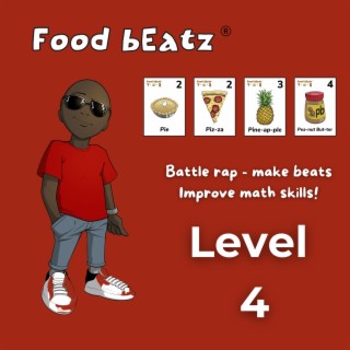 Level 4 (Food bEatz Soundtrack)