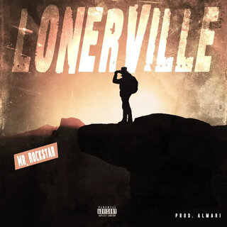 Lonerville