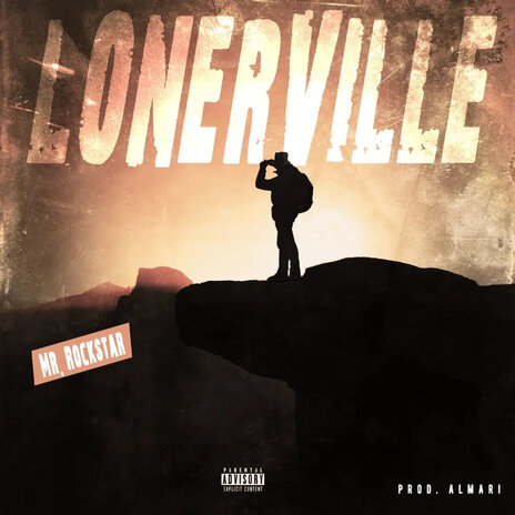 Lonerville | Boomplay Music