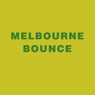 Melbourne Bounce