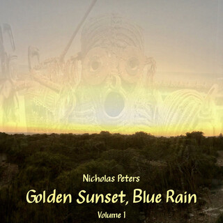 Golden Sunset, Blue Rain, Vol. 1