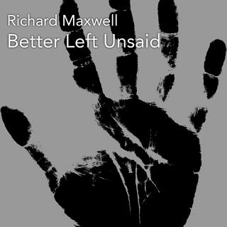 Better Left Unsaid (Meditation no. 34)