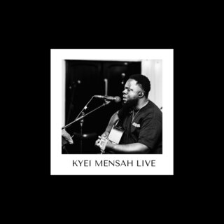 Kyei Mensah (Live)