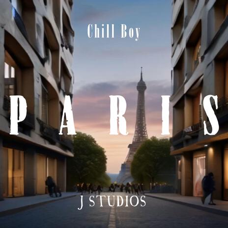 Paris | Boomplay Music