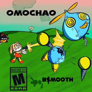 Omochao